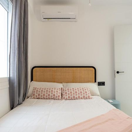 Nuevo Estacion Central Playa 3 Dorm Ac Màlaga Exteriér fotografie